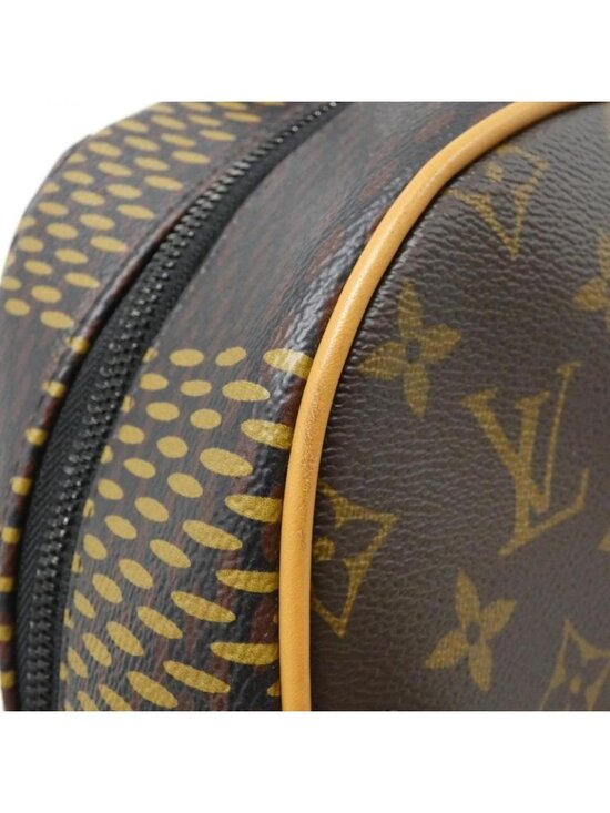 Louis Vuitton Damier Giant Campus Backpack